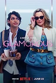 Glamorous (2023) S01 Hindi Dubbed [NF Series]